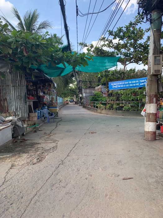 BÁN NHÀ P28 BÌNH THẠNH, 54M2 MỚI ĐẸP Ở NGAY 1 TRỆT 1 LỬNG 2 PHÒNG NGỦ - NGAY KHU DU LỊCH BÌNH QUỚI H - Ảnh 4