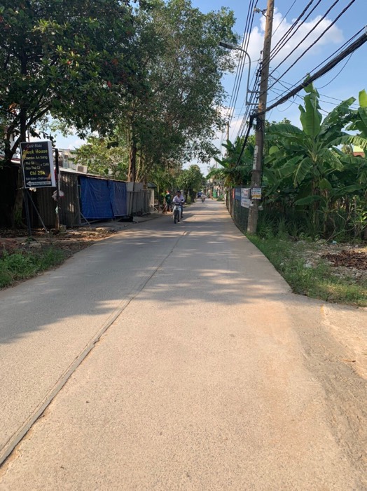 BÁN NHÀ P28 BÌNH THẠNH, 54M2 MỚI ĐẸP Ở NGAY 1 TRỆT 1 LỬNG 2 PHÒNG NGỦ - NGAY KHU DU LỊCH BÌNH QUỚI H - Ảnh 5