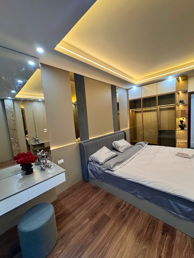 💥💥💥SIÊU PHẨM MỚI KONG VÕ CHÍ CÔNG - XUÂN LA - TÂY HỒ CỰC ĐẸP, 5 TẦNG, CHÀO 7,95 TỶ 🔥🔥🔥 - Ảnh chính