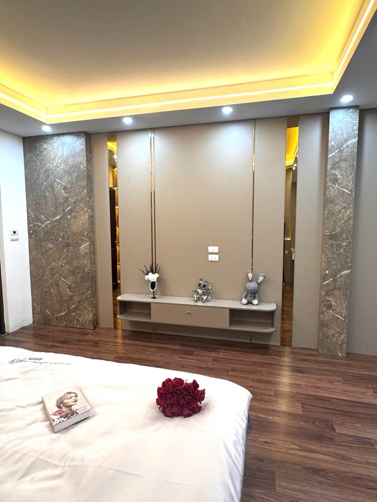 💥💥💥SIÊU PHẨM MỚI KONG VÕ CHÍ CÔNG - XUÂN LA - TÂY HỒ CỰC ĐẸP, 5 TẦNG, CHÀO 7,95 TỶ 🔥🔥🔥 - Ảnh 2