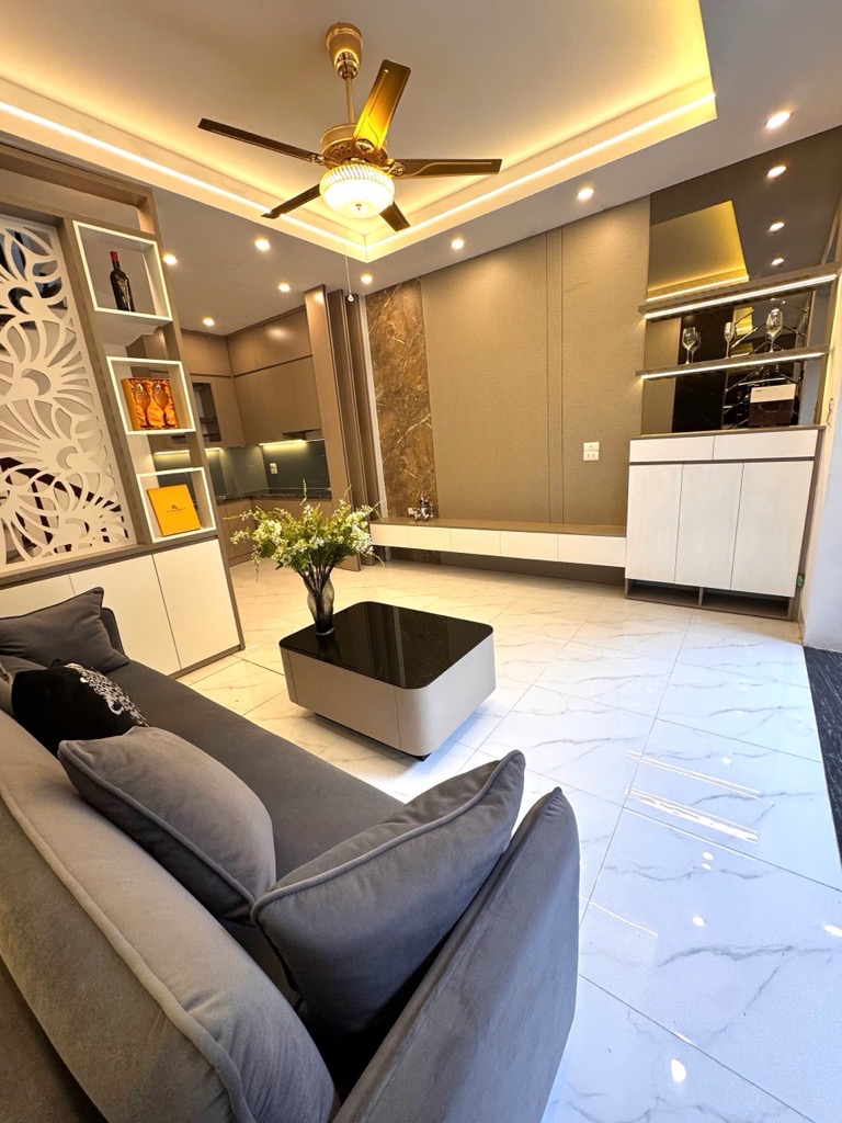 💥💥💥SIÊU PHẨM MỚI KONG VÕ CHÍ CÔNG - XUÂN LA - TÂY HỒ CỰC ĐẸP, 5 TẦNG, CHÀO 7,95 TỶ 🔥🔥🔥 - Ảnh 3