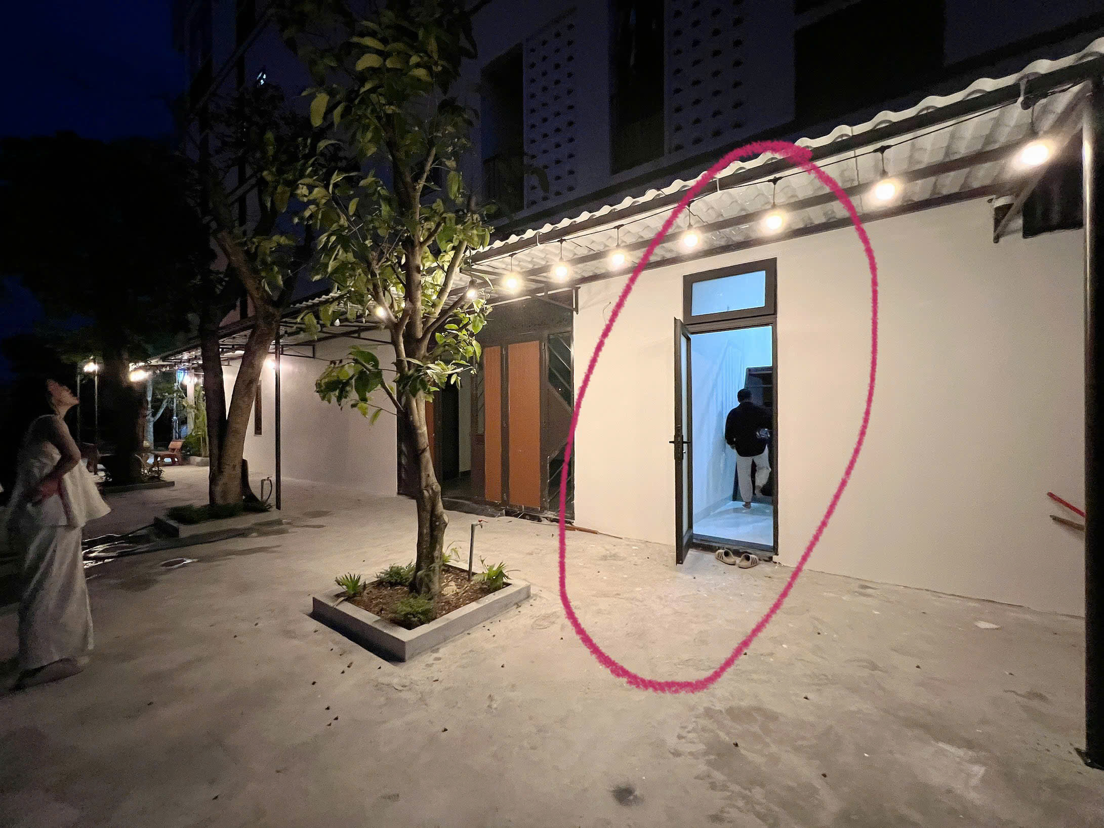 Chính chủ Cho thuê căn hộ mini có gác lửng riêng Hoà Quý - Ngũ Hành Sơn - Đà Nẵng - Ảnh 2