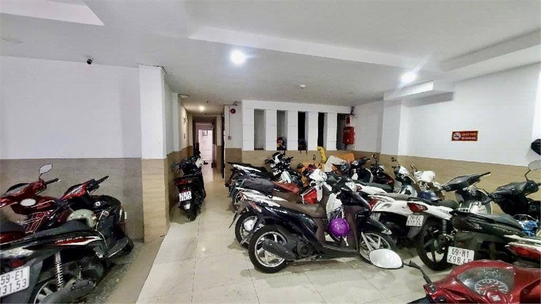 8.8❌20m, BÁN CHDV 23P, 161tr/ tháng, PHAN XÍCH LONG, P3 BÌNH THẠNH, NHỈNH 22 TỶ - Ảnh chính