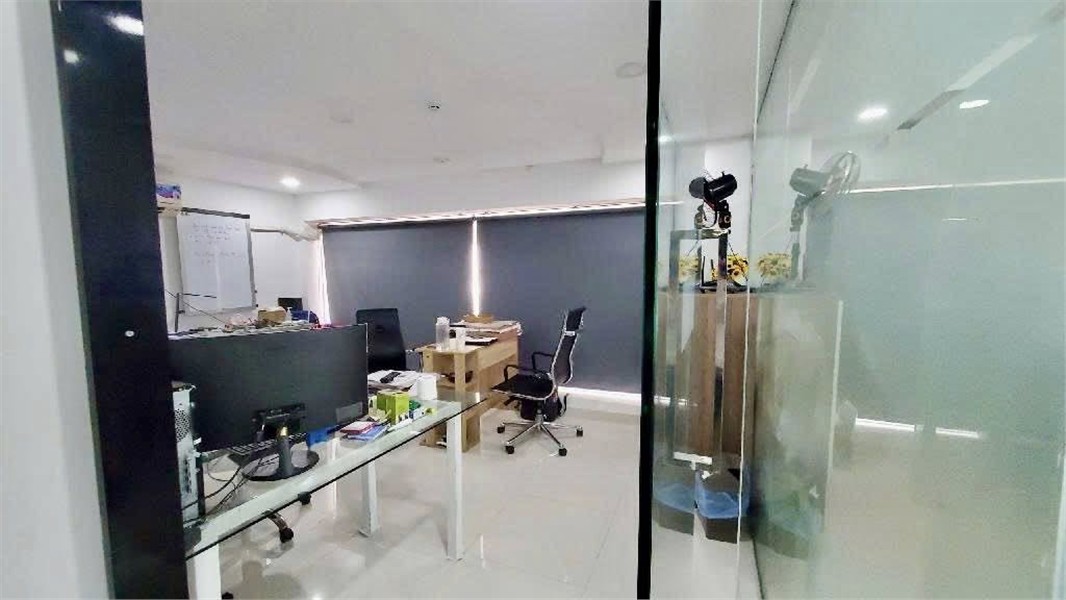 8.8❌20m, BÁN CHDV 23P, 161tr/ tháng, PHAN XÍCH LONG, P3 BÌNH THẠNH, NHỈNH 22 TỶ - Ảnh 3