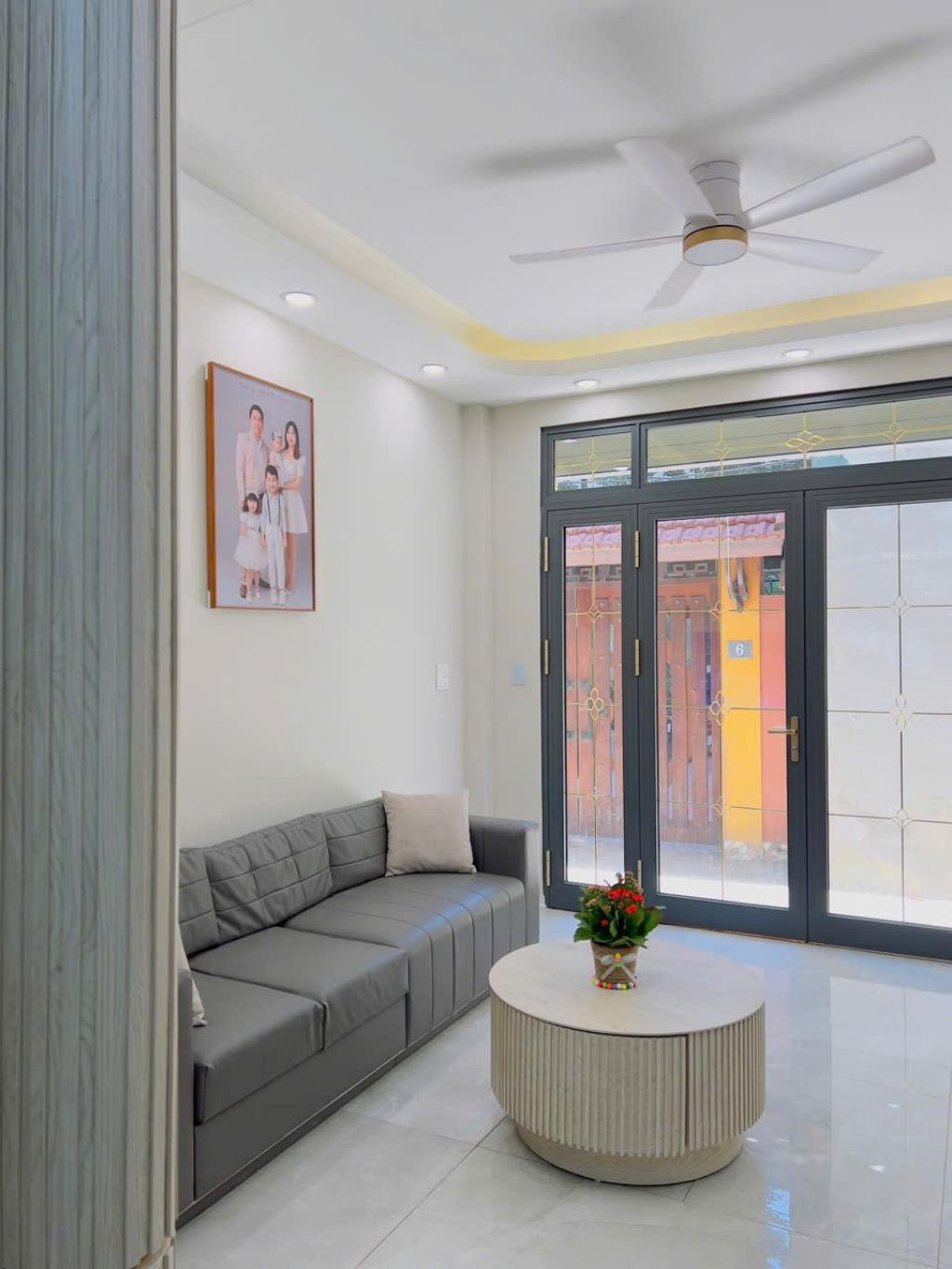 HIẾM NHÀ NGUYỄN LÂN-PHÂN LÔ-Ô TÔ-GẦN HỒ- 43M-5T GIÁ 7,45 TỶ - Ảnh 2