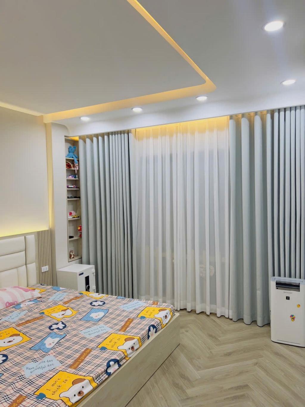 HIẾM NHÀ NGUYỄN LÂN-PHÂN LÔ-Ô TÔ-GẦN HỒ- 43M-5T GIÁ 7,45 TỶ - Ảnh chính