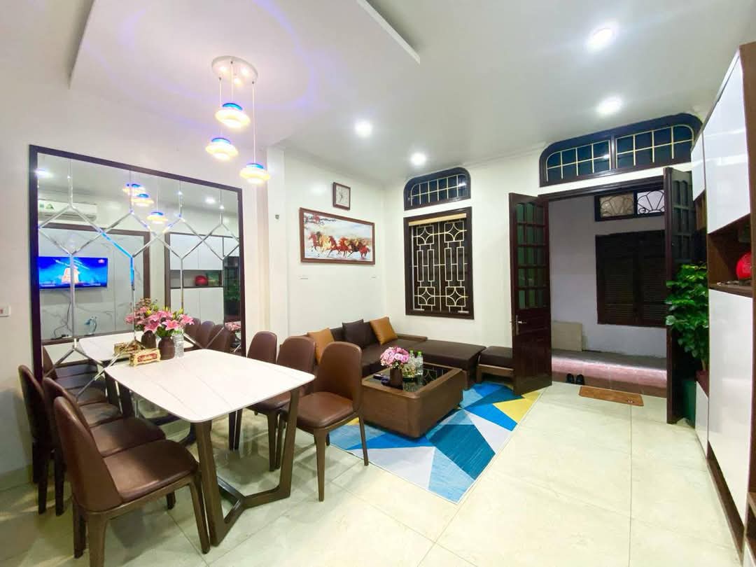 SIÊU PHẨM CÓ 1-0-2 FULL NỘI THẤT XỊN - NGÕ OTO TRÁNH , ĐỖ - 20M RA PHỐ - Ảnh 3