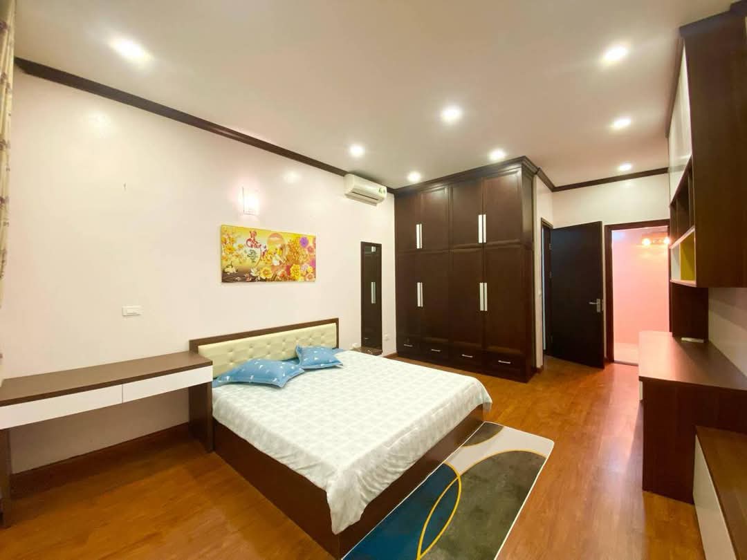 SIÊU PHẨM CÓ 1-0-2 FULL NỘI THẤT XỊN - NGÕ OTO TRÁNH , ĐỖ - 20M RA PHỐ - Ảnh 4