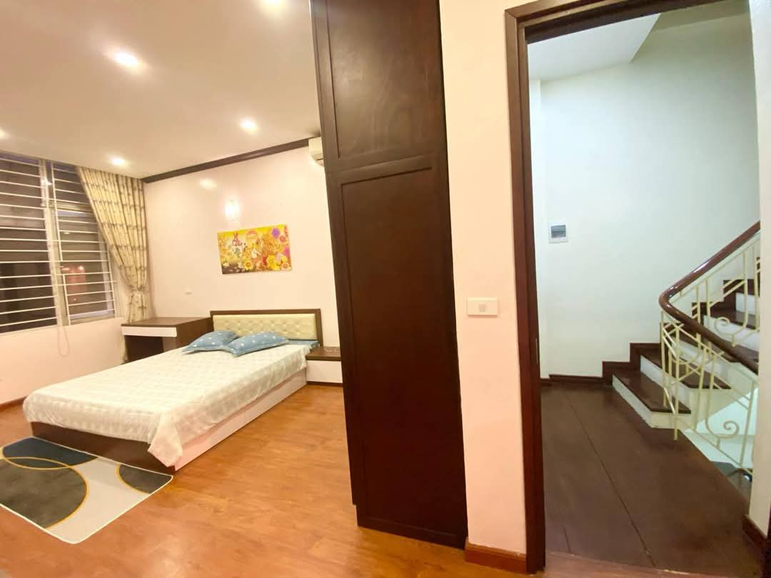 SIÊU PHẨM CÓ 1-0-2 FULL NỘI THẤT XỊN - NGÕ OTO TRÁNH , ĐỖ - 20M RA PHỐ - Ảnh 5