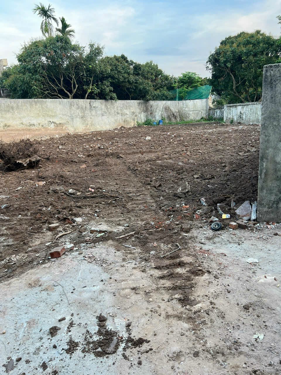 Bán lô đất 170.5m2 Hồng châu, TP Hưng Yên - Ảnh 1