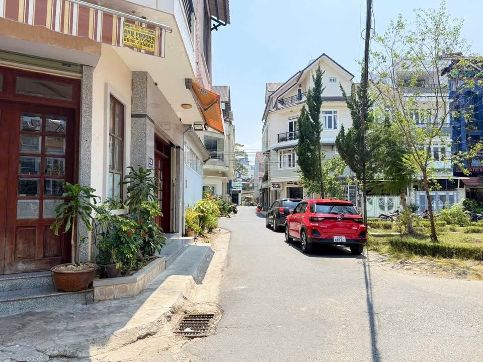 BÁN NHÀ GÓC 2 MẶT TIỀN MẠC ĐỈNH CHI – VỊ TRÍ SIÊU ĐẮC ĐỊA - Ảnh 1