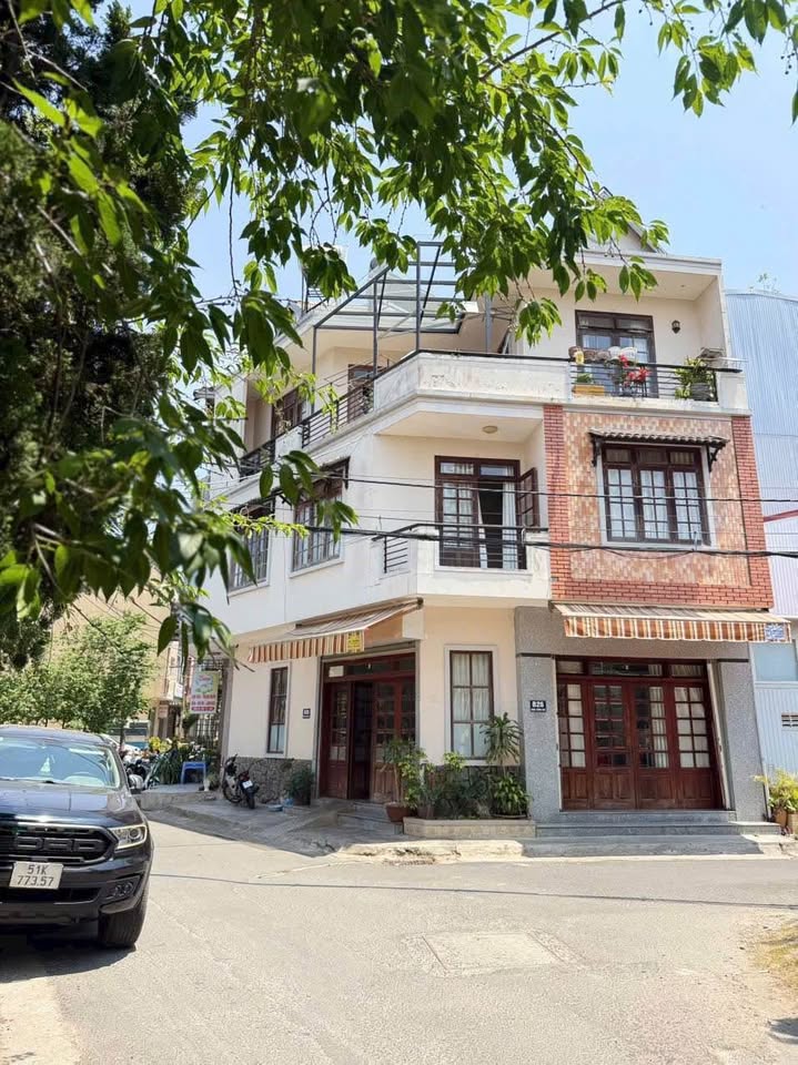 BÁN NHÀ GÓC 2 MẶT TIỀN MẠC ĐỈNH CHI – VỊ TRÍ SIÊU ĐẮC ĐỊA - Ảnh 2