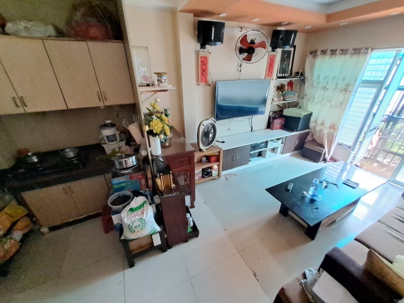 Bán Nhà Phan Văn Trị, ngang 6m, Xe Hơi Tới Nhà Chỉ Nhỉnh 6 Tỉ - Ảnh 3