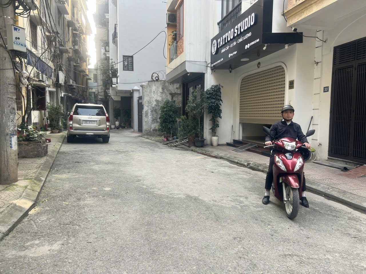 🏡 ĐẤT HIẾM - ĐƯỜNG OTO TRÁNH - KINH DOANH - VUÔNG ĐẸP 51/85 M - TRUNG TÂM PHỐ NGỌC LÂM – LONG BIÊN - Ảnh 1