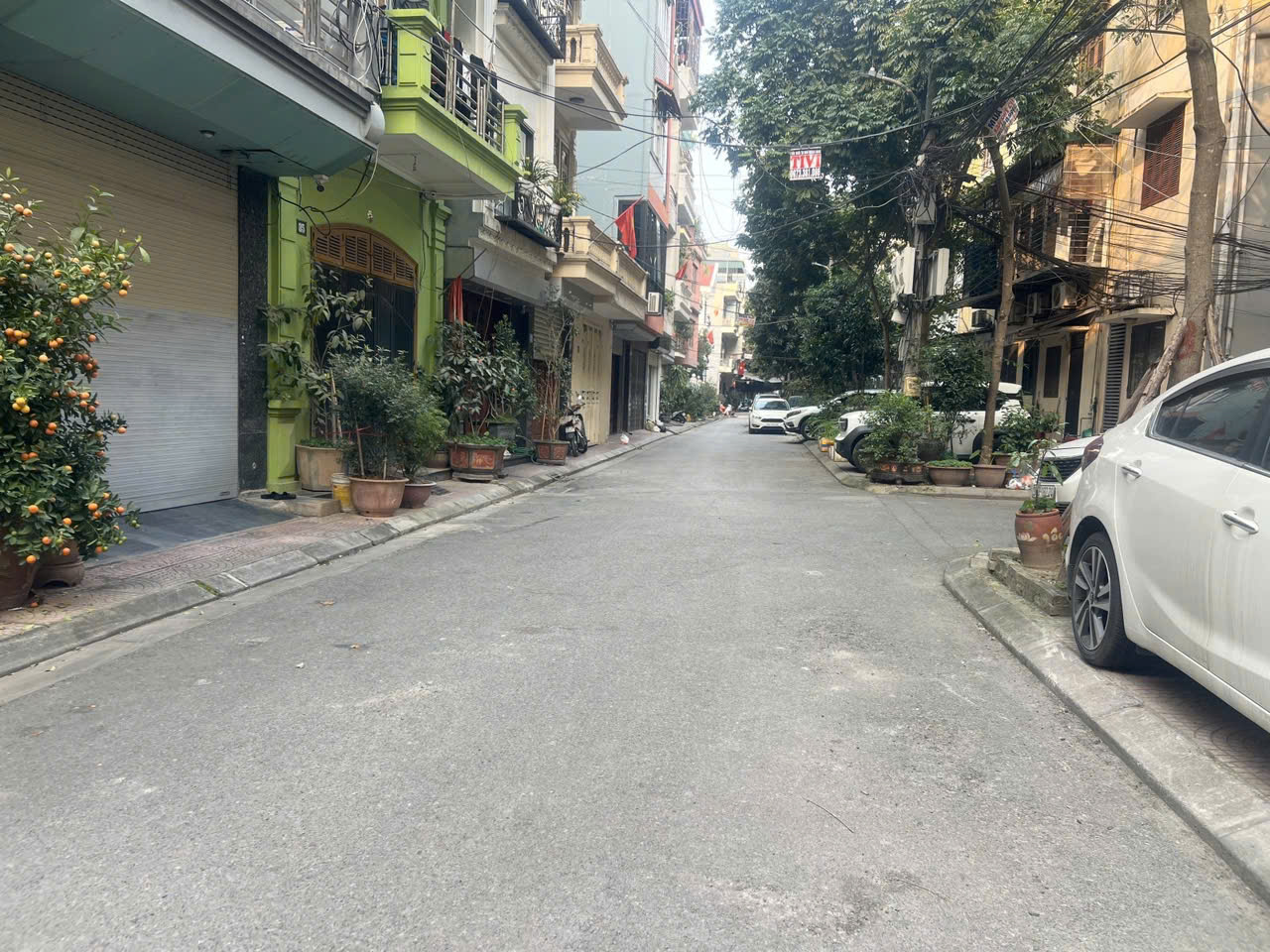 🏡 ĐẤT HIẾM - ĐƯỜNG OTO TRÁNH - KINH DOANH - VUÔNG ĐẸP 51/85 M - TRUNG TÂM PHỐ NGỌC LÂM – LONG BIÊN - Ảnh 2
