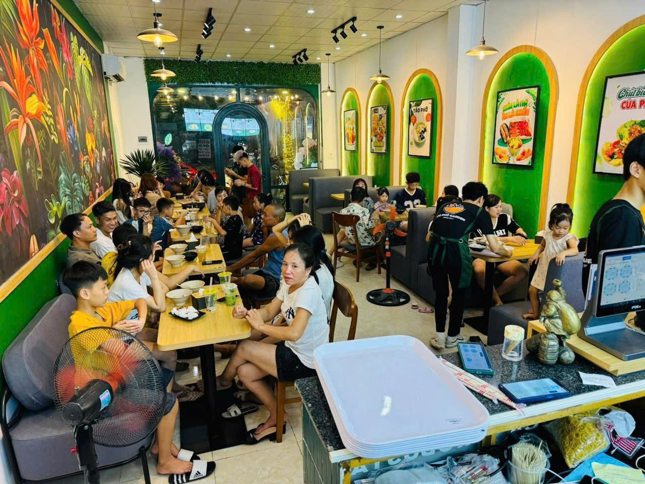Cửa hàng kinh doanh 85m2 Lý Thường Kiệt, Lê Hồng Phong, Phủ Lý - Ảnh chính