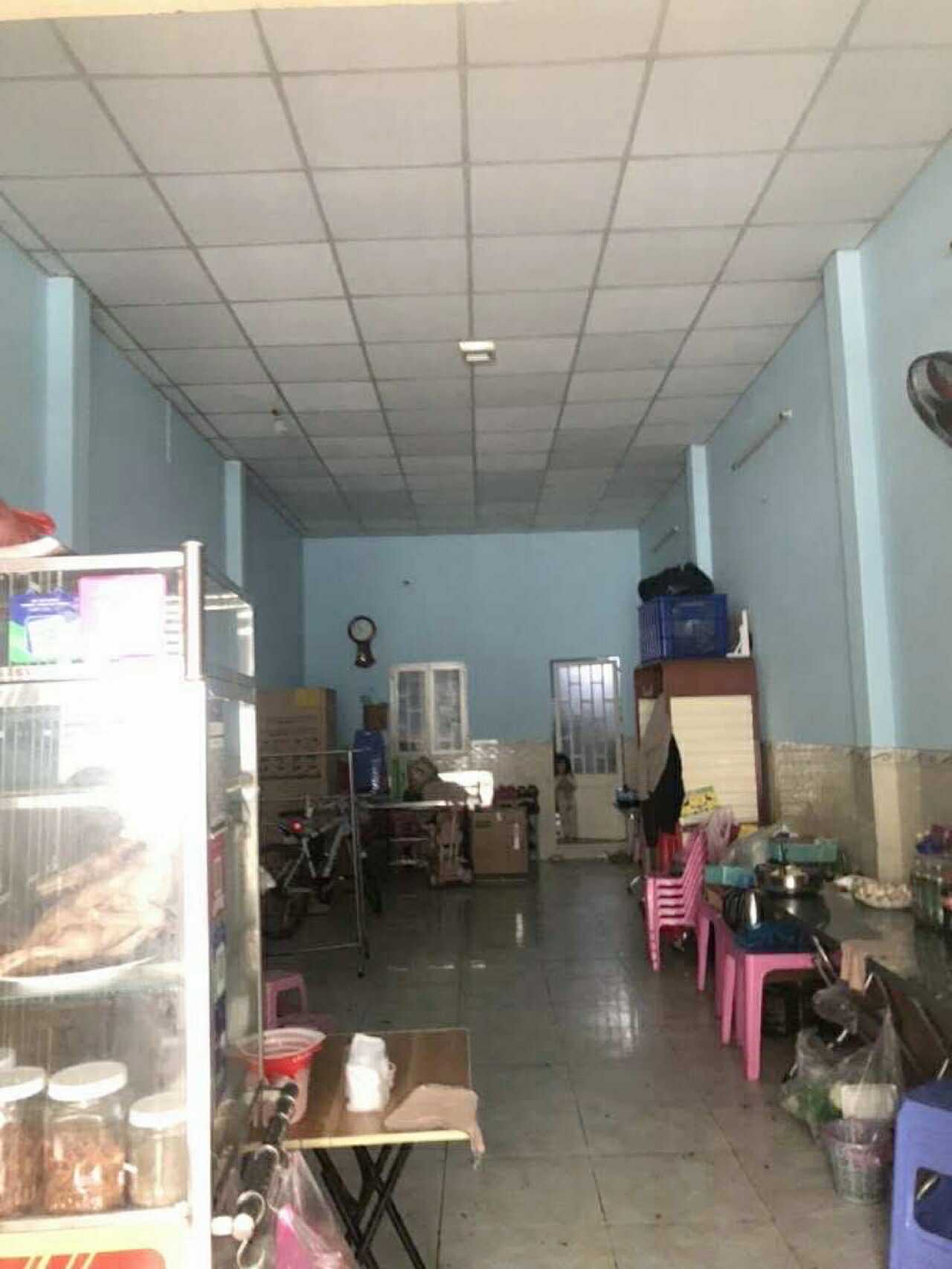 Nhà cấp 4 có lửng hxh thông 79m2 Đông Bắc Q12 ,liền kề Phần Mềm Quang Trung – 5 tỷ nhỉnh 0932030061 - Ảnh 2
