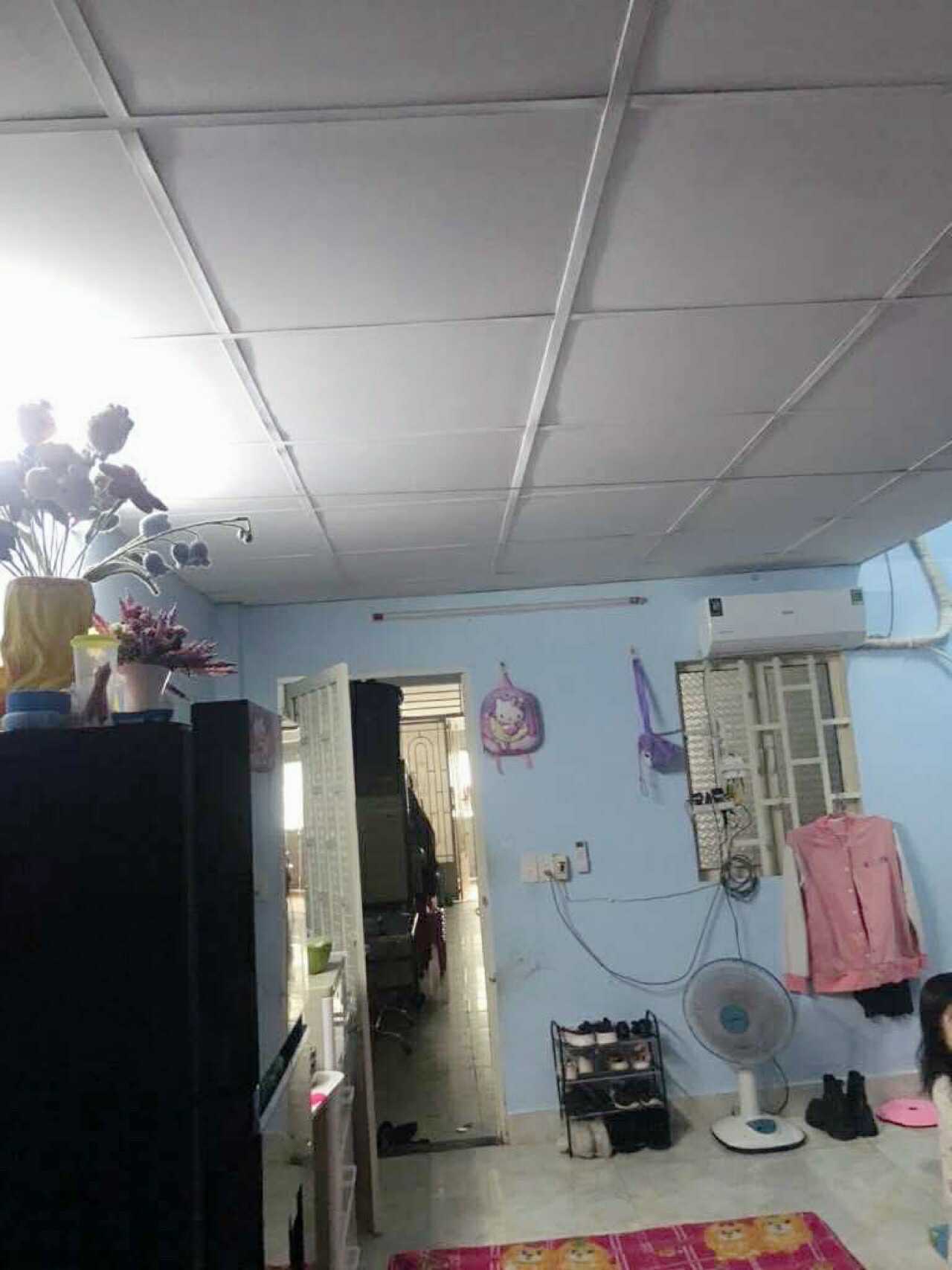 Nhà cấp 4 có lửng hxh thông 79m2 Đông Bắc Q12 ,liền kề Phần Mềm Quang Trung – 5 tỷ nhỉnh 0932030061 - Ảnh 3