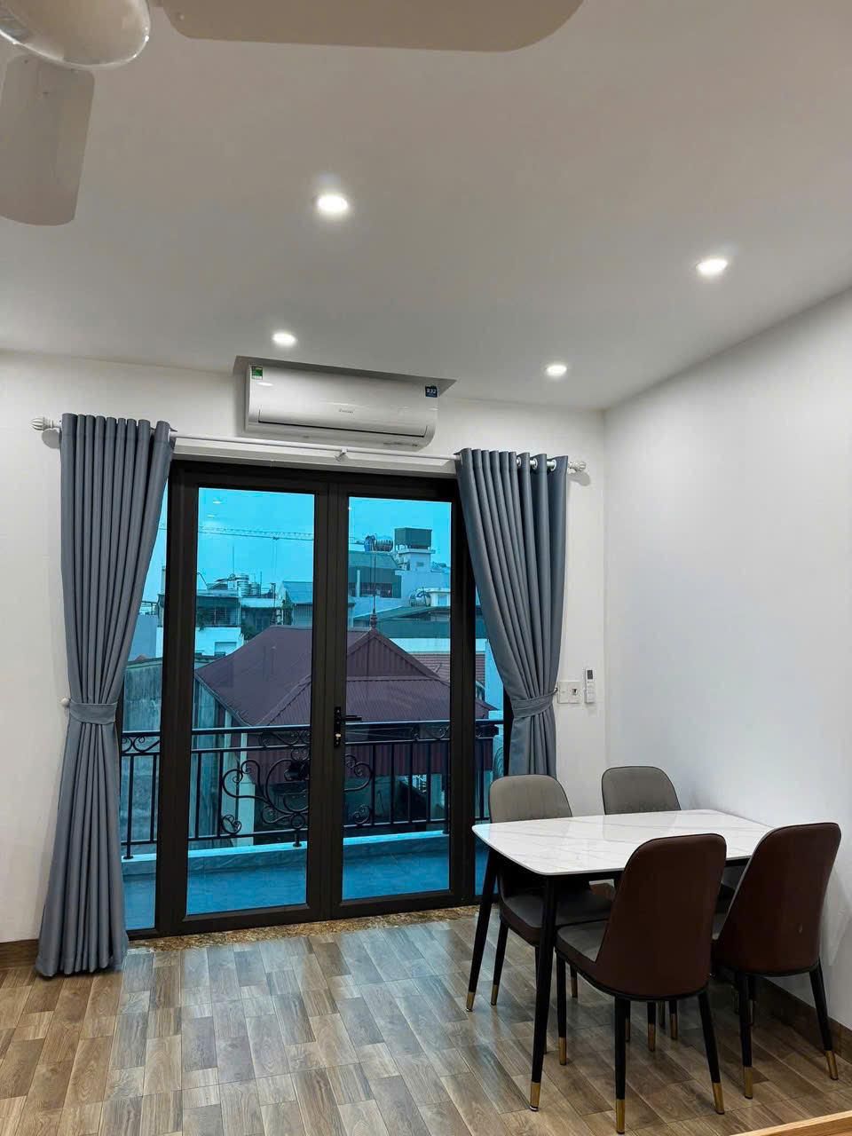 🌟 CHO THUÊ CĂN HỘ KHÉP KÍN SIÊU ĐẸP TẠI TƯ ĐÌNH - LONG BIÊN🌟 - Ảnh 2