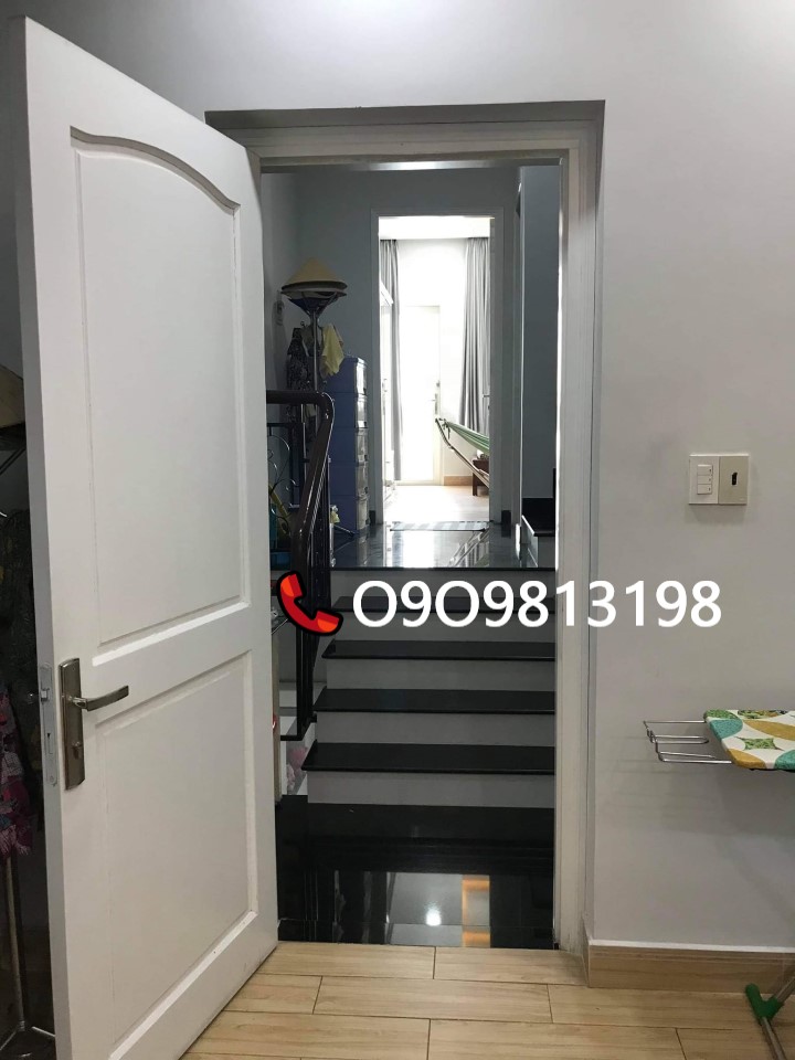 ♥️♥️♥️Nhà Quận 1 SHR - 1/ Gần MT Ở+KD - Bán Nhanh Giá Tốt.♥️♥️♥️ - Ảnh chính