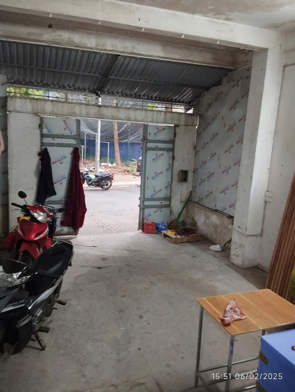 CHO THUÊ NHÀ KĐT AO SÀO - Ảnh 3