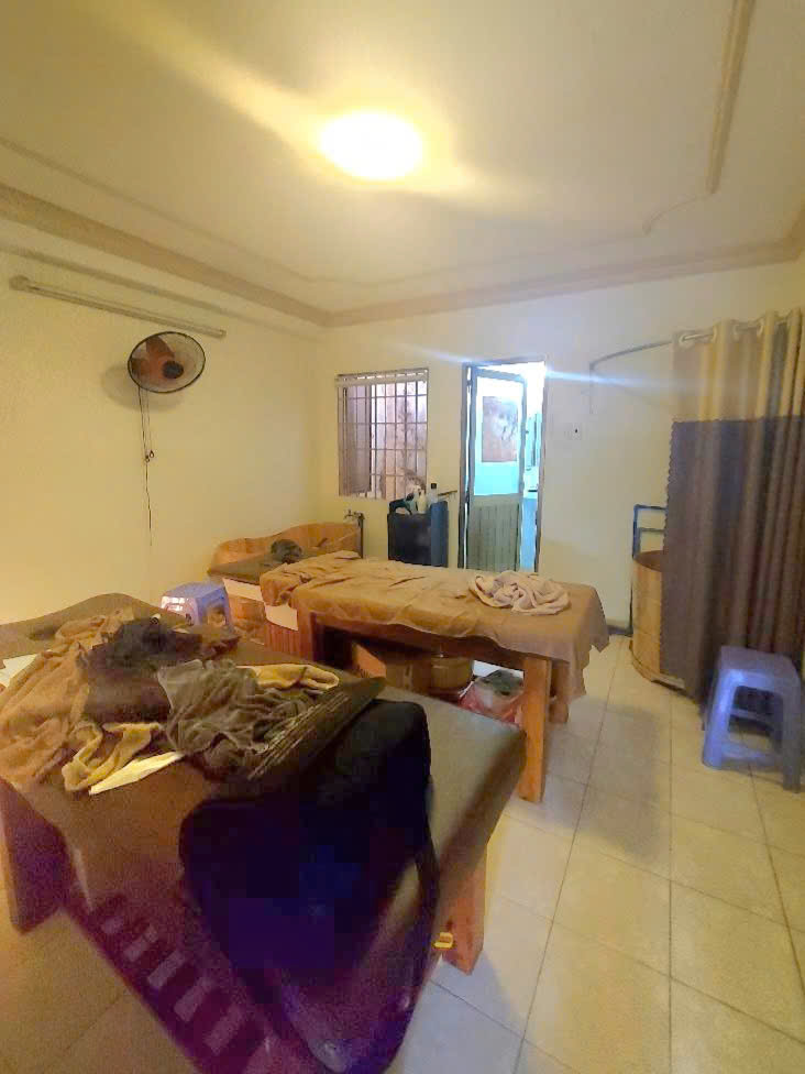 BÁN NHÀ 3 TẦNG NGUYỄN THỊ THẬP Q7 – XE HƠI VÀO TẬN NHÀ – GẦN LOTTE, CẦU KÊNH TẺ. LH 0938827657 - Ảnh 3