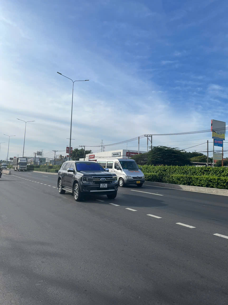 BÁN GẤP – ĐẤT MẶT TIỀN QUỐC LỘ 1A – QUẬN 12 – 4.305M² – CHỈ 120 TỶ - Ảnh 3