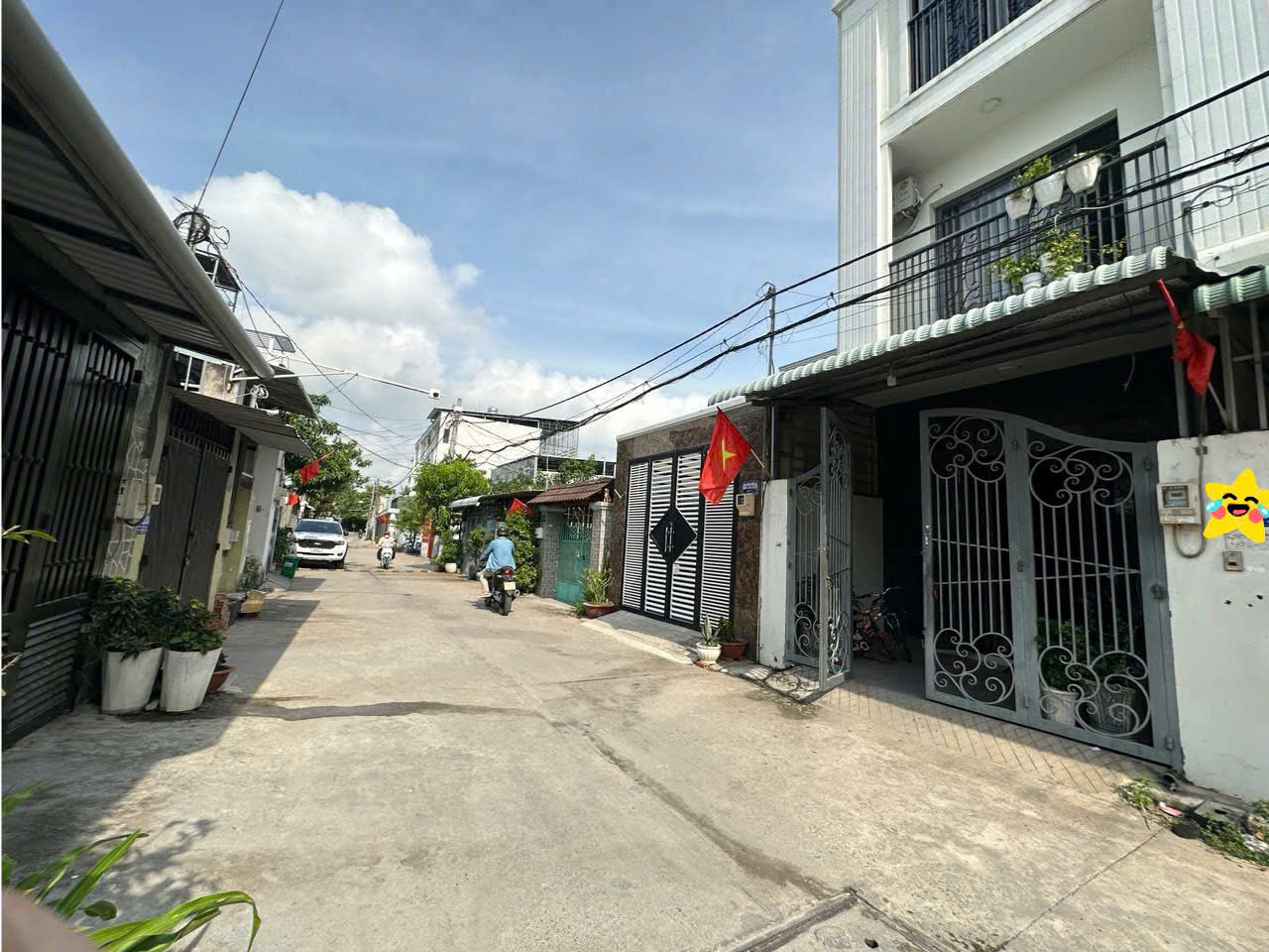 BÁN NHÀ CHÍNH CHỦ Q.12 – 3 TẦNG ĐẸP NHƯ MƠ – XE HƠI TỚI CỬA – CHỈ 4,8 TỶ - Ảnh 3