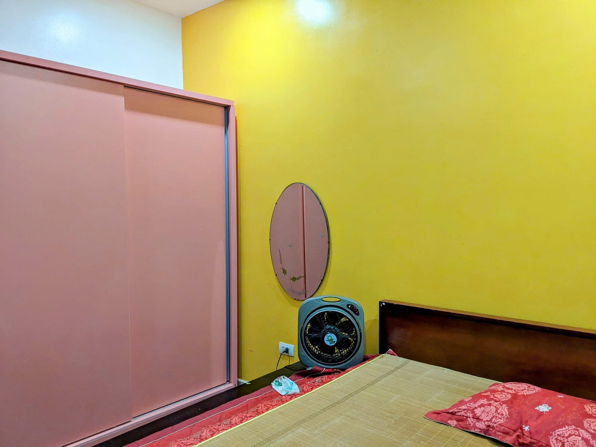 EM CHO THUÊ CĂN HỘ ECOHOME E2 – PHÚC LỢI, LONG BIÊN - Ảnh 2