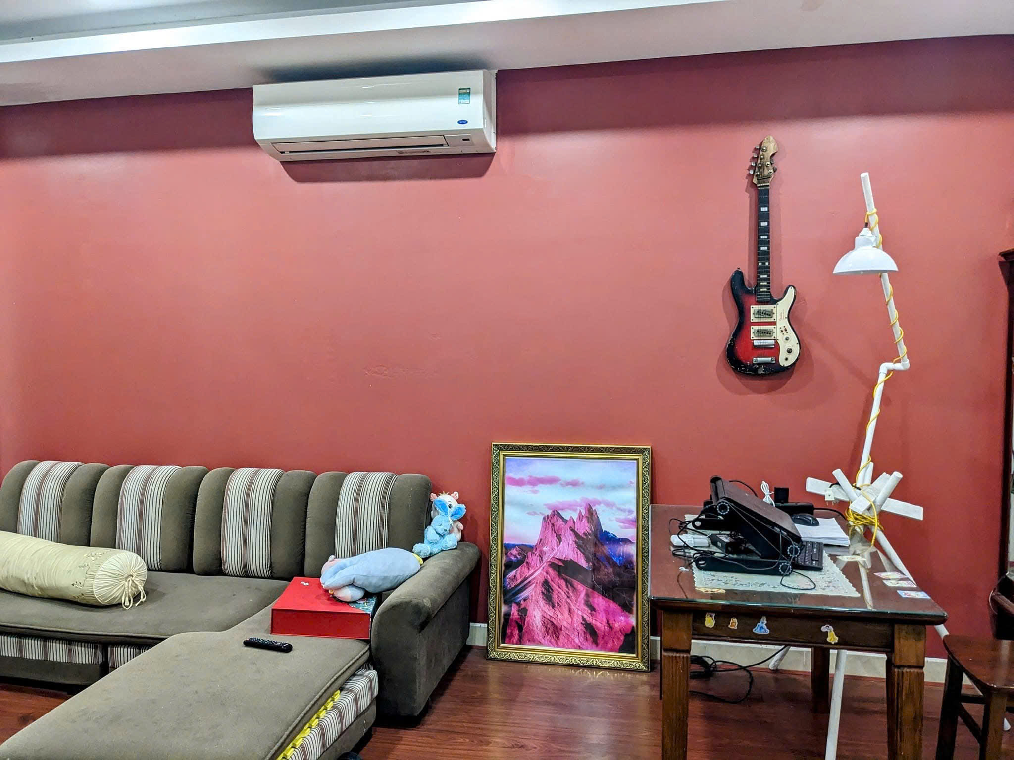 EM CHO THUÊ CĂN HỘ ECOHOME E2 – PHÚC LỢI, LONG BIÊN - Ảnh 3
