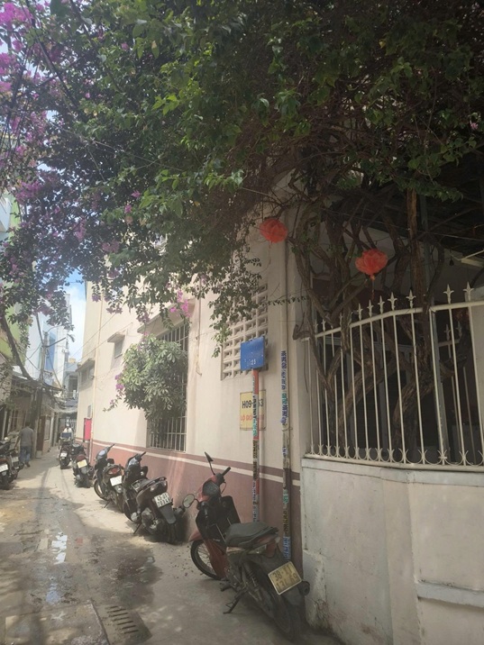 NHÀ ĐẸP- GIÁ TỐT CẦN BÁN NHÀ ĐẸP 3 phòng ngủ - Ngay TRUNG TÂM THANH KHÊ, TP ĐÀ NẴNG - Ảnh 2