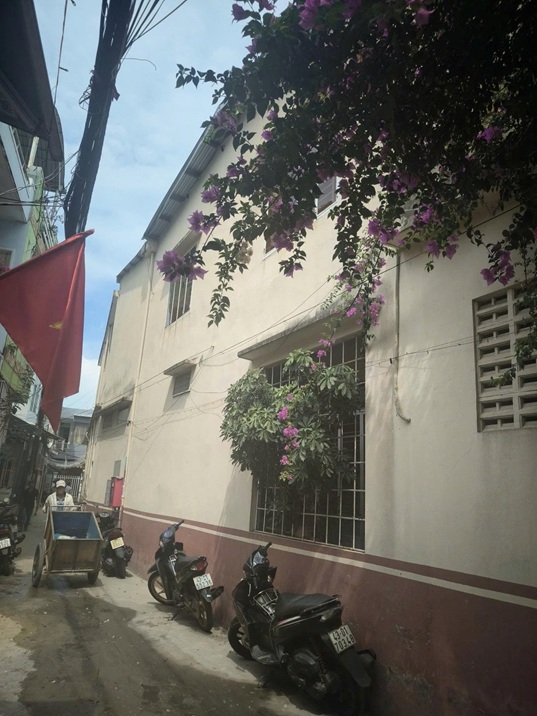 NHÀ ĐẸP- GIÁ TỐT CẦN BÁN NHÀ ĐẸP 3 phòng ngủ - Ngay TRUNG TÂM THANH KHÊ, TP ĐÀ NẴNG - Ảnh 3