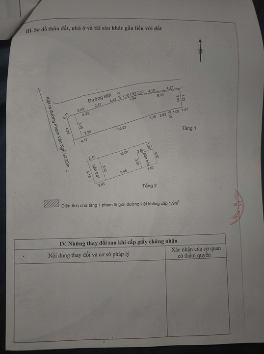 NHÀ ĐẸP- GIÁ TỐT CẦN BÁN NHÀ ĐẸP 3 phòng ngủ - Ngay TRUNG TÂM THANH KHÊ, TP ĐÀ NẴNG - Ảnh 1