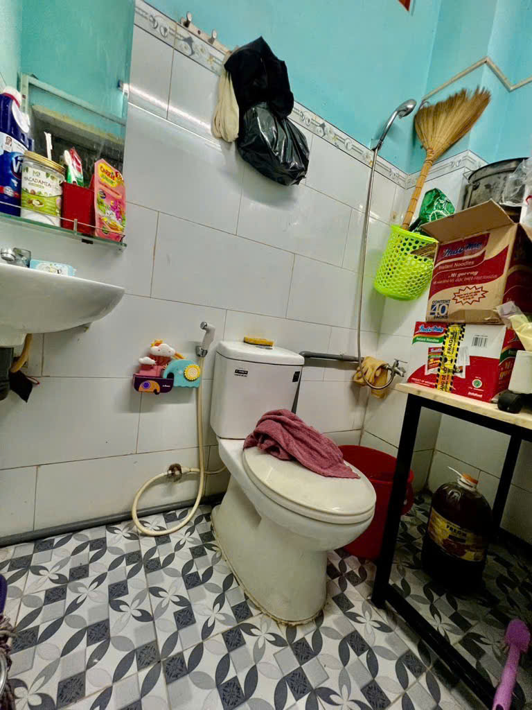 MẶT TIỀN KINH DOANH <br>TÂN VĨNH ĐƯỜNG SỐ <br>DIỆN TÍCH SD  GẦN 39 M2 <br>CÓ 2 TỶ - Ảnh 4