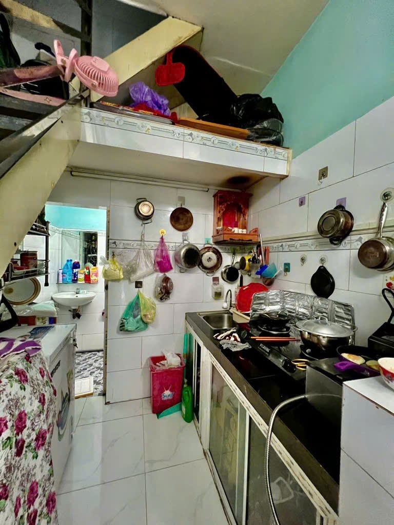 MẶT TIỀN KINH DOANH <br>TÂN VĨNH ĐƯỜNG SỐ <br>DIỆN TÍCH SD  GẦN 39 M2 <br>CÓ 2 TỶ - Ảnh 3