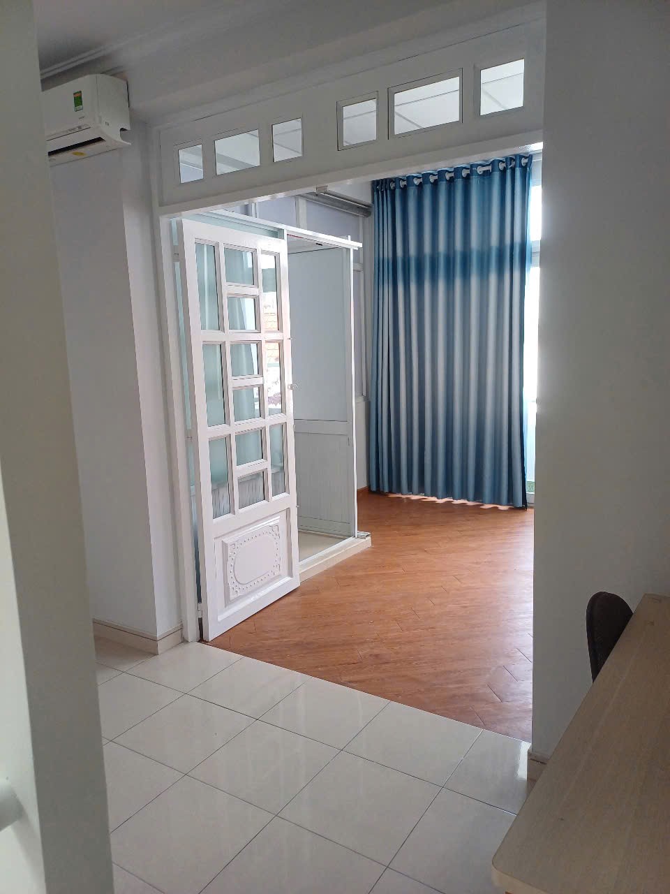 NHÀ ĐẸP LÊ VĂN THỌ - GẦN CV LÀNG HOA GV - HXH - DT 45M²- 3 TẦNG LẦU CHỈ 4.X TỶ - Ảnh 3