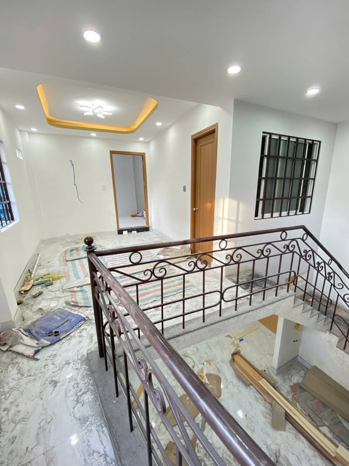 # Góc Kiệt Trưng Nữ Vương, 56m2, 2 tầng đẹp, 3PN 3WC, Nội thất đẹp, 3.05 tỷ - Ảnh chính