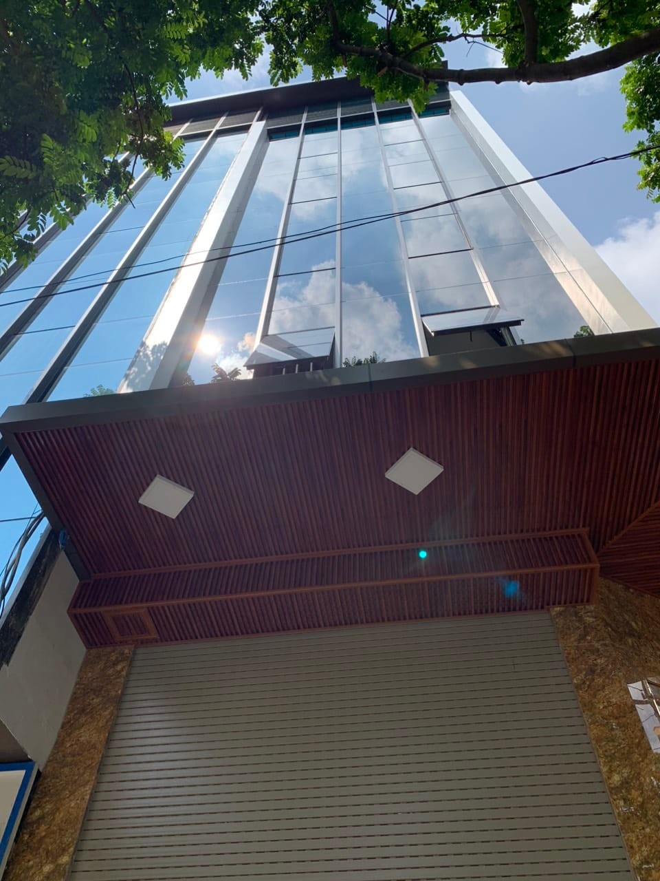 Bán nhà mặt phố Phố Huế, 140m2, 10 tầng 2 hầm, mặt tiền 7.2m, 159 tỷ, vỉa hè rộng, KD đỉnh - Ảnh chính