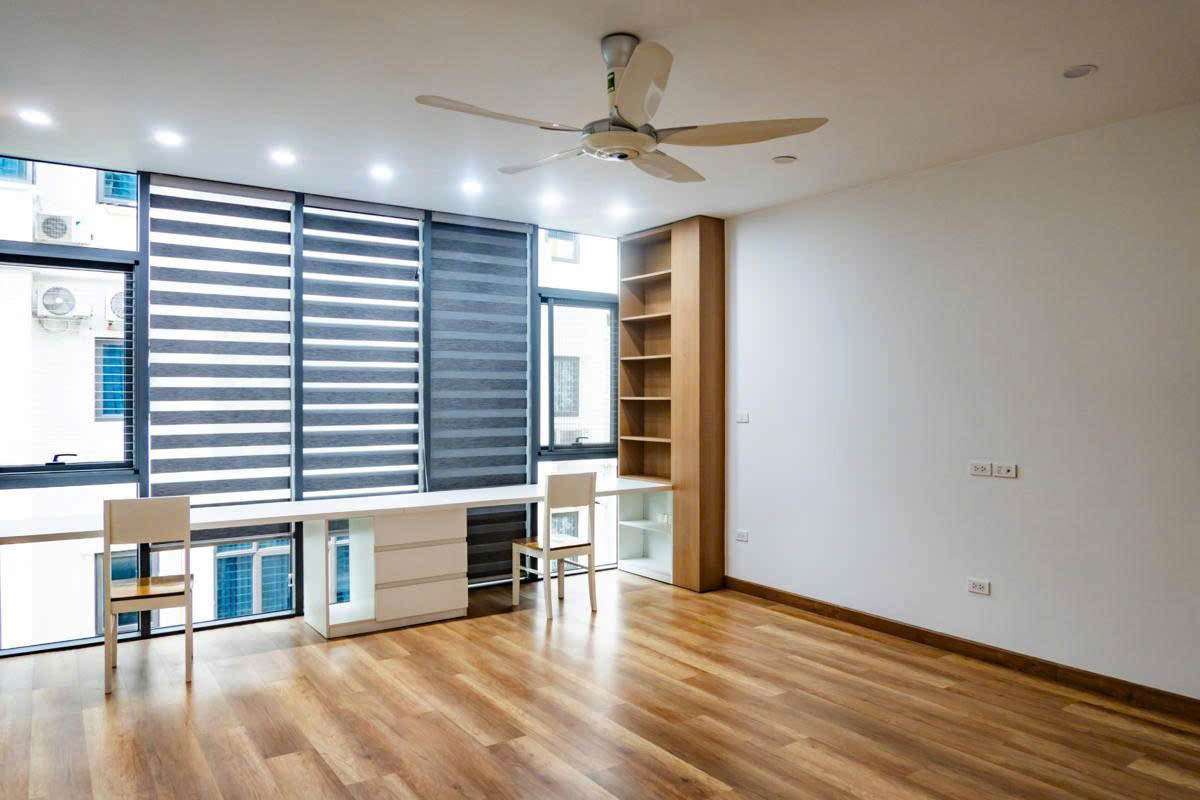 BÁN NHÀ PHÂN LÔ CẦU GIẤY 62M2X5T,3 MẶT TIỀN ĐƯỜNG Ô TÔ TRÁNH, Ô TÔ DỪNG ĐỖ, 22 TỶ - Ảnh 2