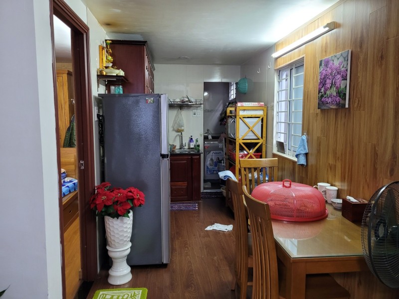 ♥ Mặt Tiền đường 5.5m Bình An Hoà Cường Bắc, 37m2, ngang 4.5m gác lửng Kinh Doanh, 3.x tỷ - Ảnh chính