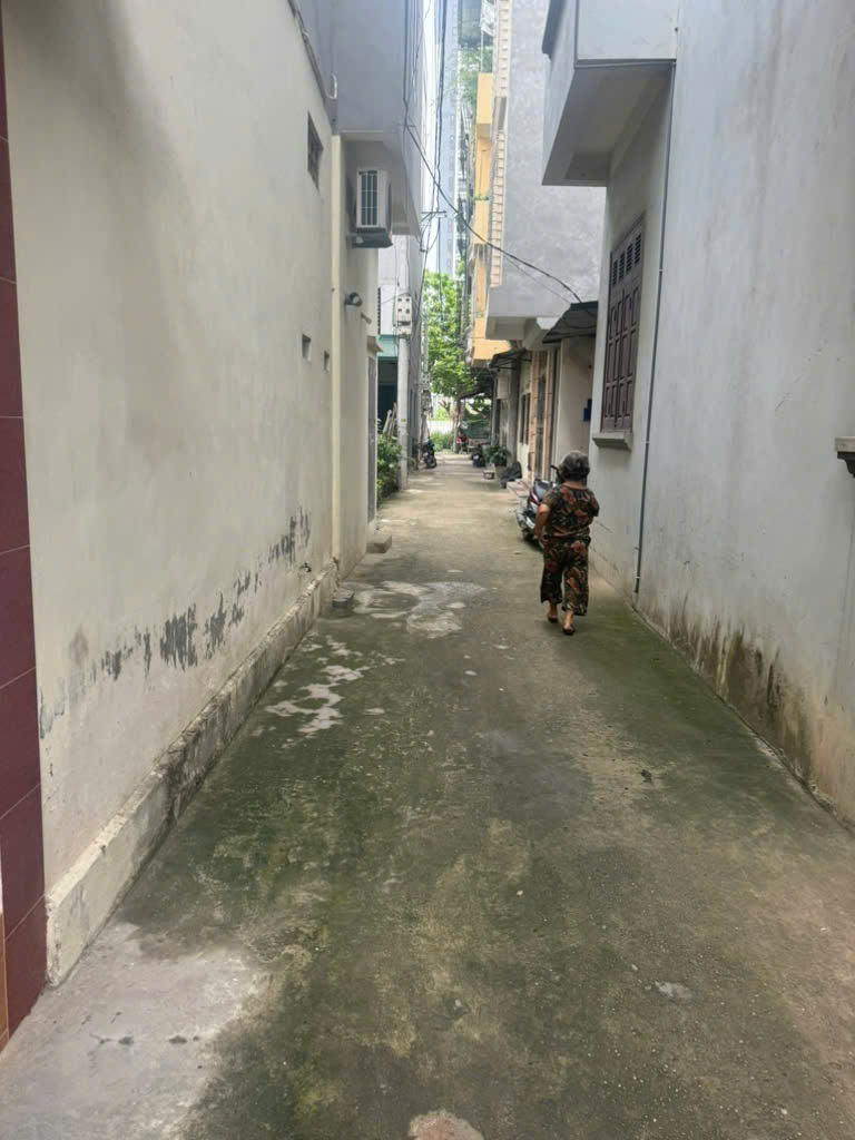 Bán đất khu tập thể Binh Đoàn 12, Yên Nghĩa - Hà Đông, 48m2, 6.1 tỷ - Ảnh 2