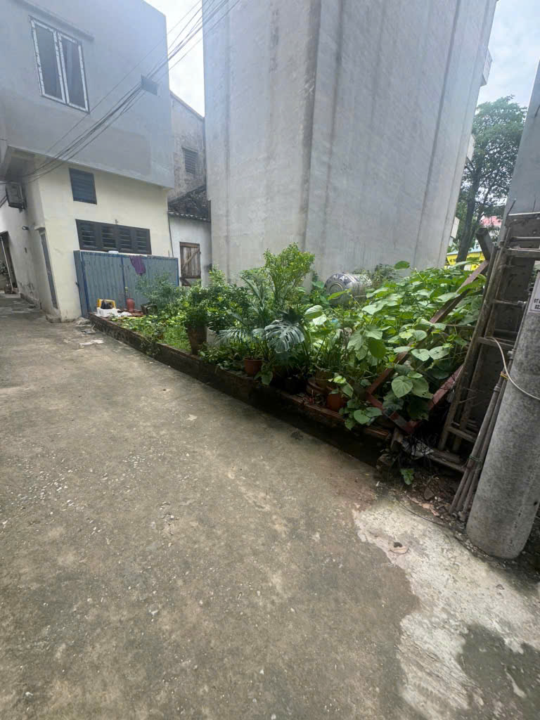Bán đất khu tập thể Binh Đoàn 12, Yên Nghĩa - Hà Đông, 48m2, 6.1 tỷ - Ảnh 1