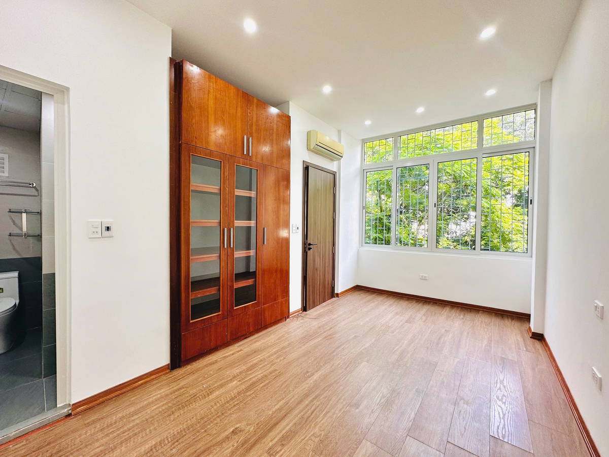 Bán Nhà Kim Giang. Hoàng Mai. DT 26m2. MT 5m. 5 Tầng. Giá 5,78 Tỷ. - Ảnh 1