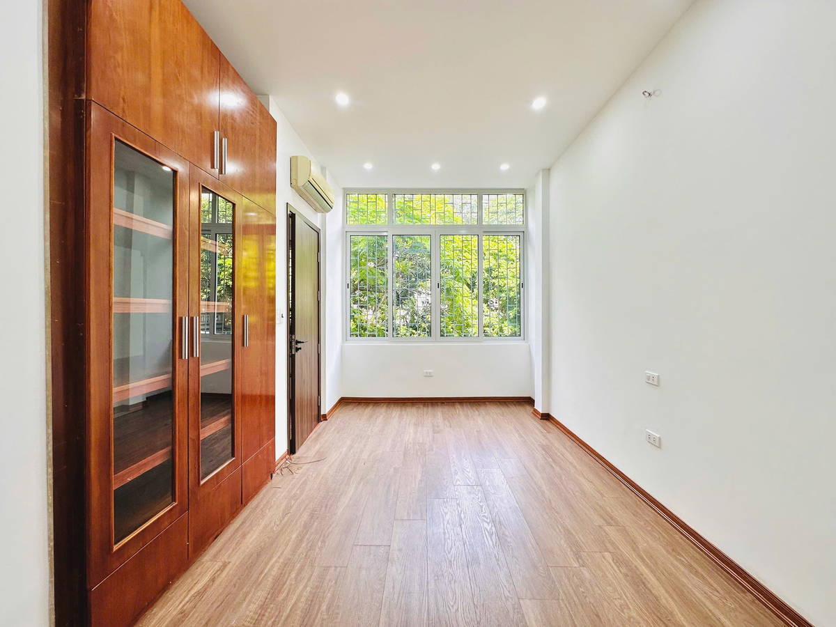 Bán Nhà Kim Giang. Hoàng Mai. DT 26m2. MT 5m. 5 Tầng. Giá 5,78 Tỷ. - Ảnh chính