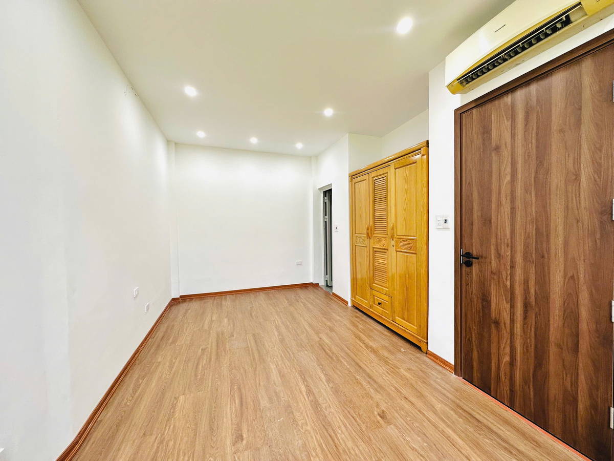 Bán Nhà Kim Giang. Hoàng Mai. DT 26m2. MT 5m. 5 Tầng. Giá 5,78 Tỷ. - Ảnh 4