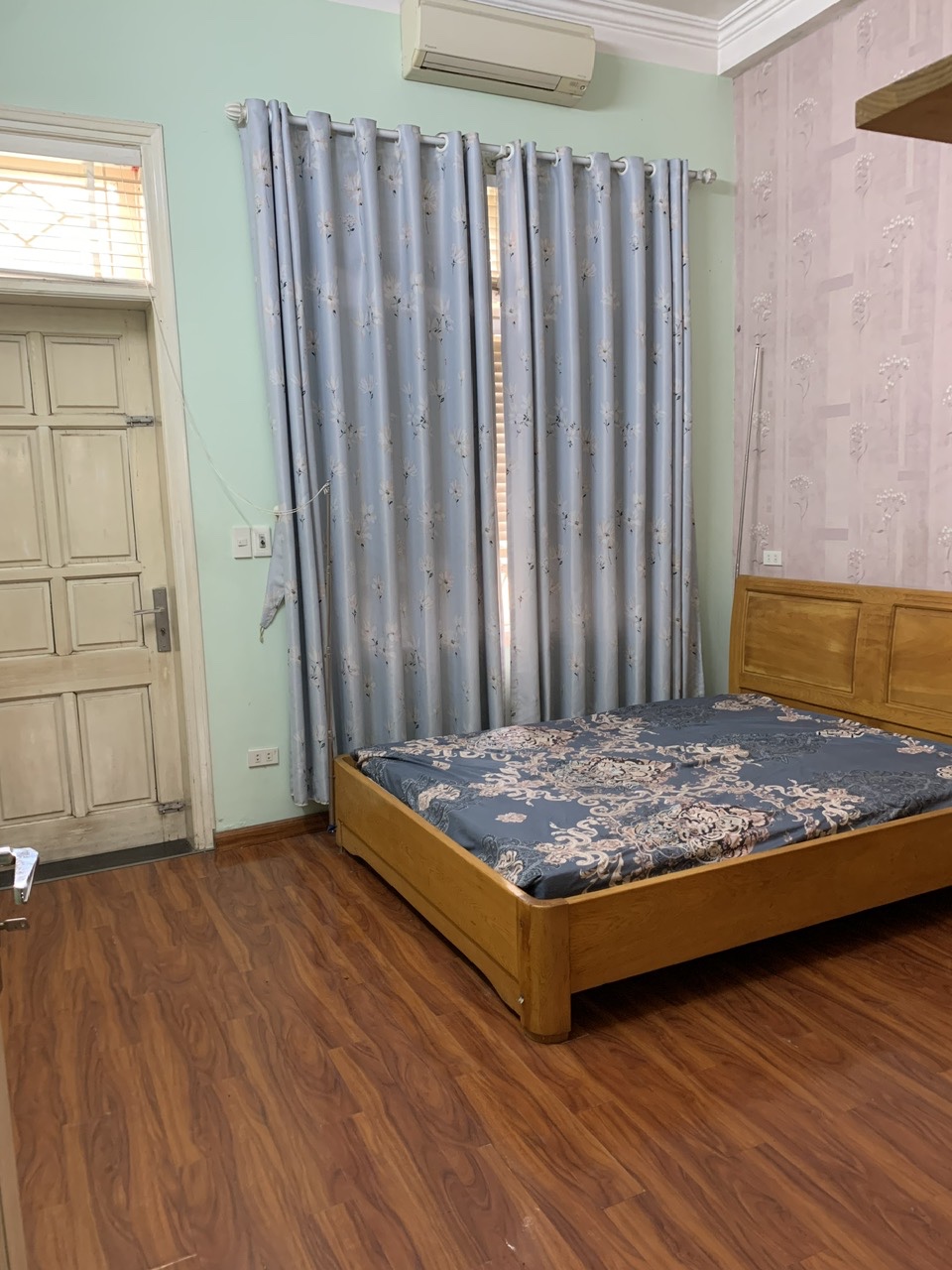 CHÍNH CHỦ Cho Thuê Nhà Nguyên Căn Mặt Đường Phan Bá Vành, Cổ Nhuế 1, Bắc Từ Liêm - Ảnh 3