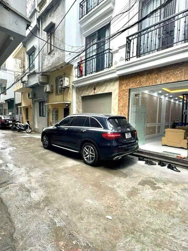CHO THUÊ NHÀ NGỌC THỤY – 43M² x 4 TẦNG – FULL NỘI THẤT – 13 TRIỆU/THÁNG - Ảnh 3