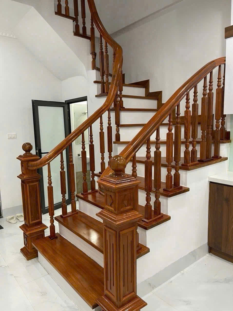 CHO THUÊ NHÀ NGỌC THỤY – 43M² x 4 TẦNG – FULL NỘI THẤT – 13 TRIỆU/THÁNG - Ảnh 4