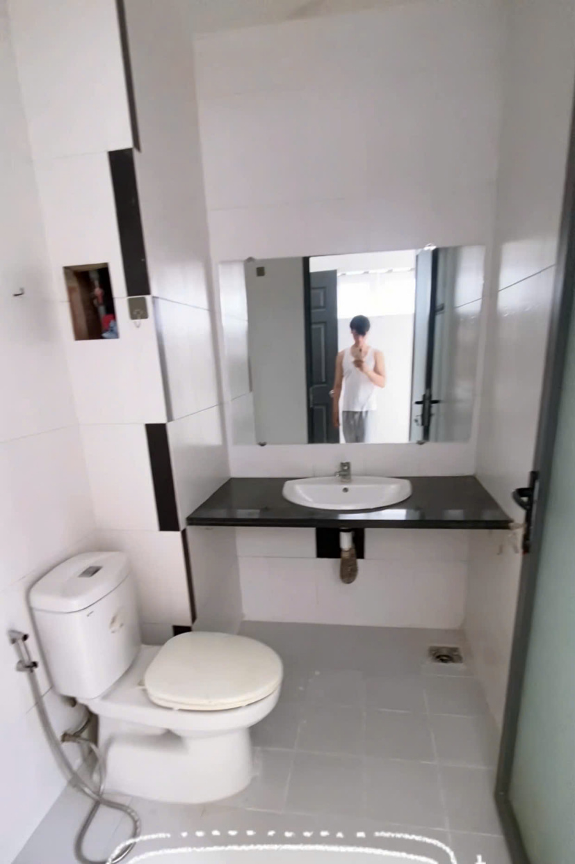PHÒNG TRỌ GIÁ SINH VIÊN CHO THUÊ - FULL NỘI THẤT - QUẬN 3 - 20m2 - Ảnh 3