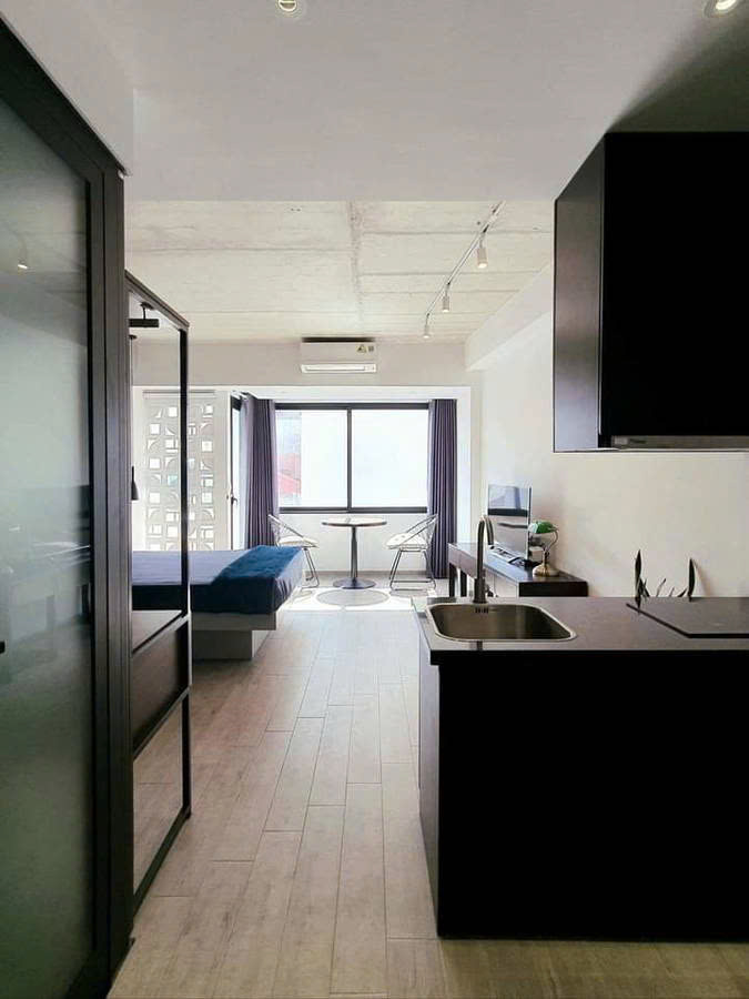 SIÊU PHẨM TÂY HỒ – LÔ GÓC MẶT PHỐ YÊN PHỤ 40M2- 7T- MT 4M GIÁ 18,6 TỶ- KINH DOANH CỰC ĐỈNH - Ảnh 3